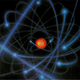 Illustration for article titled Electrons viewed in real time for the first time ever